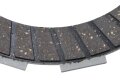 Kupplungslamelle (4 mm) f&uuml;r Z&uuml;ndapp DB 200 - im Satz