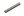 Lagernadeln zum Mitnehmerflansch für BMW R51, R51/2, R51/3, R67, R67/2, R67/3, R68, R69 - 44 Stück
