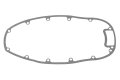 Dichtungssatz zum Motor f&uuml;r BMW R67/3 - 23-teilig mit Wellendichtringen