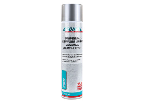 ADDINOL Universalreiniger-Spray 600 ml