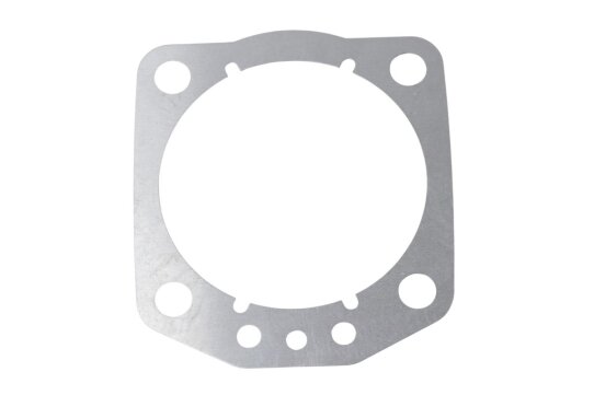 Zylinderfußdichtung für BMW R50, R50/2, R60, R60/2, R69, R69S - 0,5 mm Aluminium