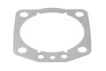 Zylinderfußdichtung für BMW R50, R50/2, R60, R60/2, R69, R69S - 0,5 mm Aluminium