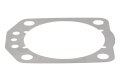 Zylinderfu&szlig;dichtung f&uuml;r BMW R50, R50/2, R60, R60/2, R69, R69S - 0,5 mm Aluminium