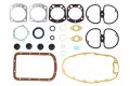 Dichtungssatz zum Motor f&uuml;r BMW R60/2 - 23-teilig mit Wellendichtringen