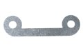 Sicherungsblech zur Schaltung für DKW RT 250/1, 250/2