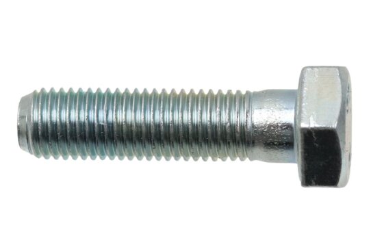 Schraube M8x1x30 Sechskant - DIN 961