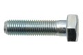 Schraube M8x1x30 Sechskant - DIN 961