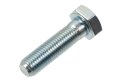 Schraube M8x1x30 Sechskant - DIN 961