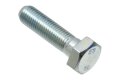 Schraube M8x1x30 Sechskant - DIN 961