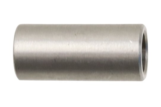 Abstandsrohr hinten zum Sattelträger für BMW R25/2, R25/3, R26, R27, R51/2, R51/3, R67, R68 - 8x12x26 mm