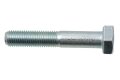 Schraube M8x1x45 Sechskant DIN 960 - verzinkt