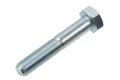 Schraube M8x1x45 Sechskant DIN 960 - verzinkt