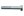 Schraube M8x1x45 Sechskant DIN 960 - verzinkt