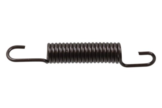 Rückholfeder zum Fußbremshebel für BMW R51-R71, R51/2, R51/3, R67, R67/2, R67/3, R68