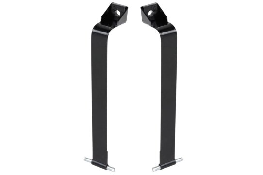 Batteriespannband komplett für BMW R51/2, R51/3,...