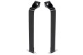 Batteriespannband komplett für BMW R51/2, R51/3, R67, R67/2, R67/3, R68