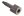 Bremsschlüssel zum Hinterrad (Halbnabe) für BMW R51/2, R51/3, R67, R67/2, R68