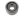 JNA - Nadellager 13x32x20 zum Ritzel für BMW R51/2, R51/3, R67, R67/2, R67/3, R68