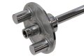 Kardanwelle komplett f&uuml;r BMW R51/3, R67, R67/2, R67/3, R68