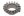 Klemmstern zur Krümmermutter für BMW R51/2, R51/3, R50, R50/2, R60, R60/2