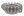Klemmstern zur Krümmermutter für BMW R51/2, R51/3, R50, R50/2, R60, R60/2