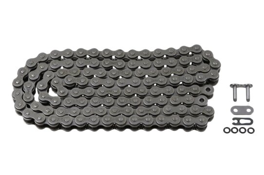 O-Ring-Kette, Rollenkette 116 Glieder 1/2 x 1/4 x 7,75 - Typ 420
