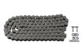 O-Ring-Kette, Rollenkette 116 Glieder 1/2 x 1/4 x 7,75 - Typ 420