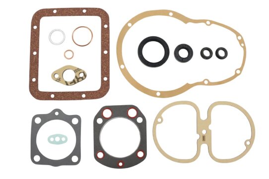 Dichtungssatz zum Motor für BMW R24, R25 - 14-teilig