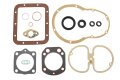 Dichtungssatz zum Motor f&uuml;r BMW R24, R25 - 14-teilig