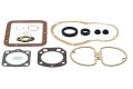 Dichtungssatz zum Motor f&uuml;r BMW R24, R25 - 14-teilig