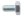 Schraube M6x28 Sechskant DIN 933 - verzinkt