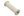 Fußrastengummi für MZ ES, ETS, SIMSON S50, S51, S70, SR4 - beige