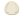 Gummiplatte zum Originalrücklicht für AWO, BK, MZ ES, RT 125, IWL - beige