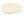 Gummiplatte zum Originalrücklicht für AWO, BK, MZ ES, RT 125, IWL - beige