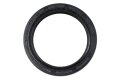 Simmerring 39x52x10 - NBR Wellendichtring mit Staublippe