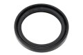 Simmerring 39x52x10 - NBR Wellendichtring mit Staublippe