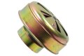 Luftfilter Knecht - 40 mm