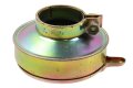 Luftfilter Knecht - 40 mm