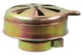 Luftfilter Knecht - 40 mm