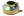 Luftfilter Knecht - 40 mm
