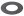 Druckring zur Kupplung für BMW R51/3, R67, R67/2, R67/3, R68