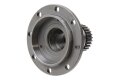 Mitnehmerflansch zum Tellerrad für BMW R51/2, R51/3, R67, R67/2, R67/3, R68