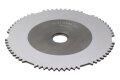 Druckplatte zur Kupplung f&uuml;r BMW R51/3, R67, R67/2, R67/3, R68 - gezahnt