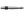 Abtriebswelle (Getriebe) für BMW R51, R51/2, R51/3, R67, R67/2, R67/3, R68