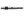 Abtriebswelle (Getriebe) für BMW R51, R51/2, R51/3, R67, R67/2, R67/3, R68