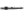Abtriebswelle (Getriebe) für BMW R51, R51/2, R51/3, R67, R67/2, R67/3, R68