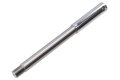 Steckachse zum Vorderrad für BMW R51, R61, R66, R71, R51/2 - Linksgewinde, Edelstahl