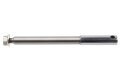 Steckachse zum Vorderrad für BMW R51/3, R67, R67/2, R67/3, R68 - Edelstahl