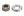 Steckachse zum Vorderrad für BMW R51/3, R67, R67/2, R67/3, R68 - Edelstahl