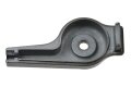 Deckel zum Gasdrehgriff f&uuml;r BMW R50, R50/2, R60, R60/2, R69, R69S - schwarz